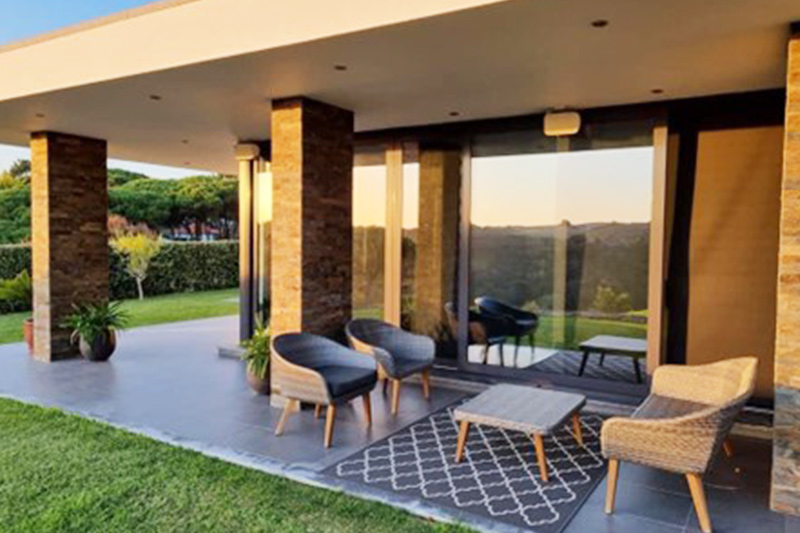 Villa in Portugal