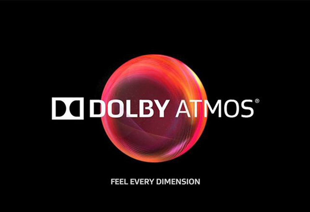 dolby atmos for home cinema