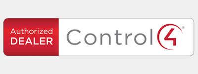 Control 4 Authorised Dealer